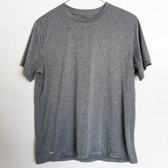 Starter Dri-Star Mens Training-Fit Performance Tee - Picture 5 of 5